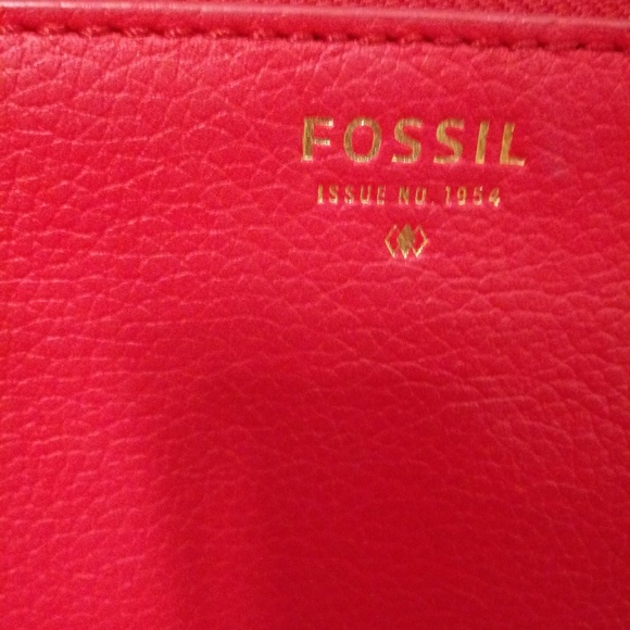 FOSSIL - Picture 3 of 4